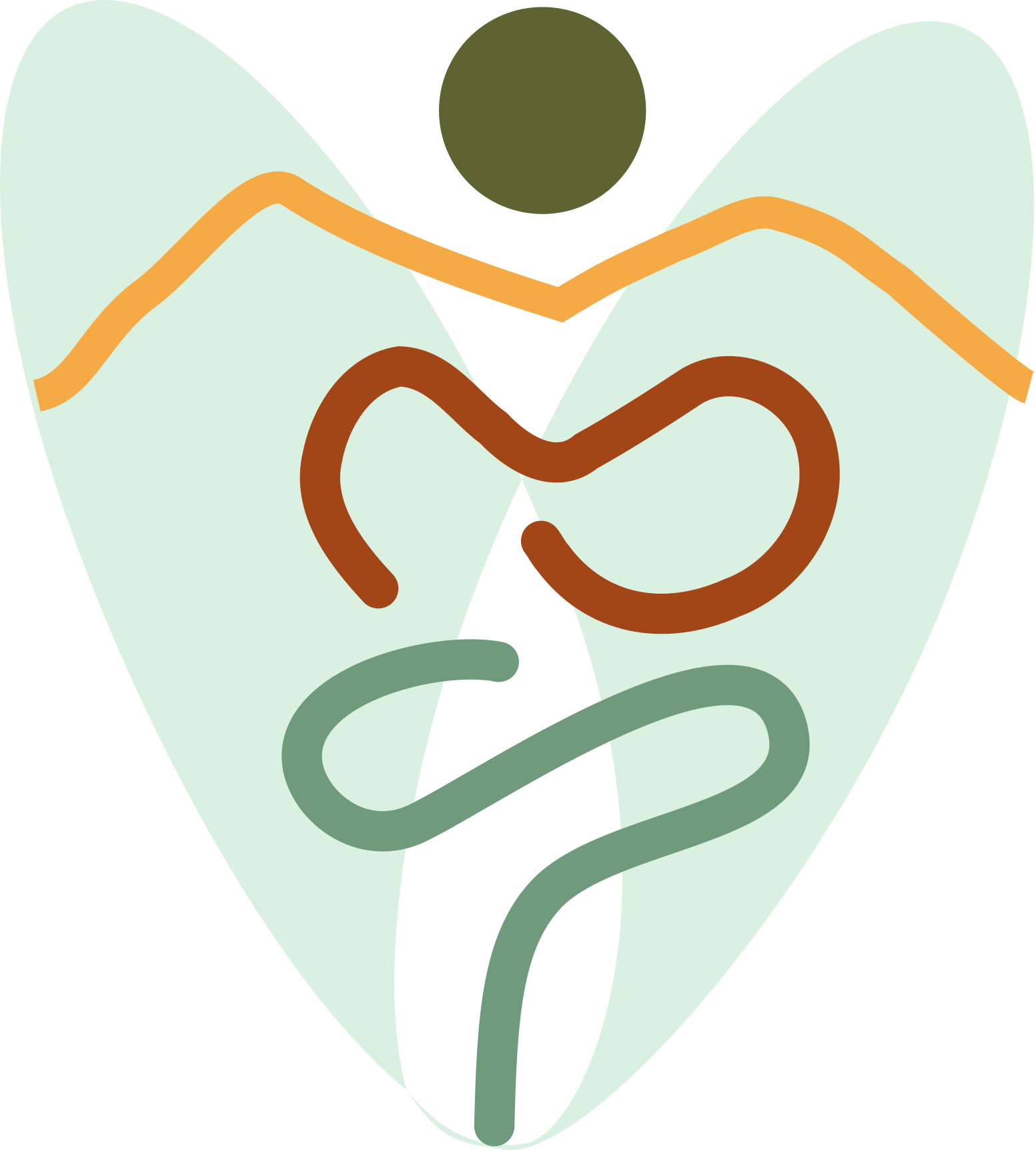 Serene Elgon Health Centre